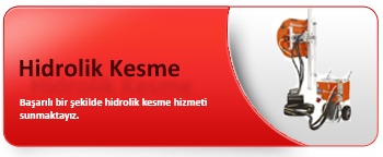 hidrolikkesme