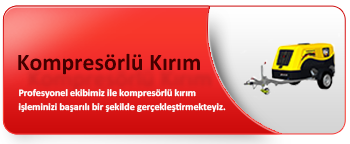 kompresorlukirim